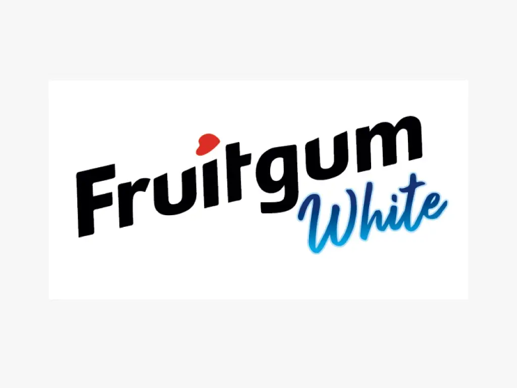 Fruitgum White