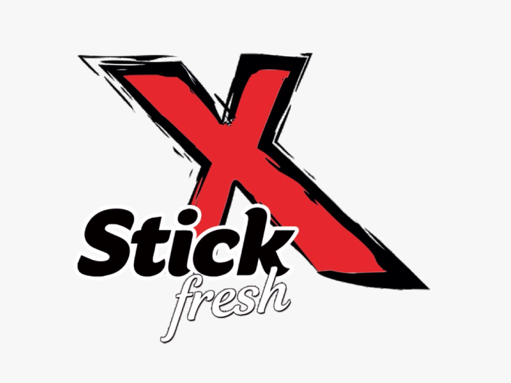 Stick Fresh