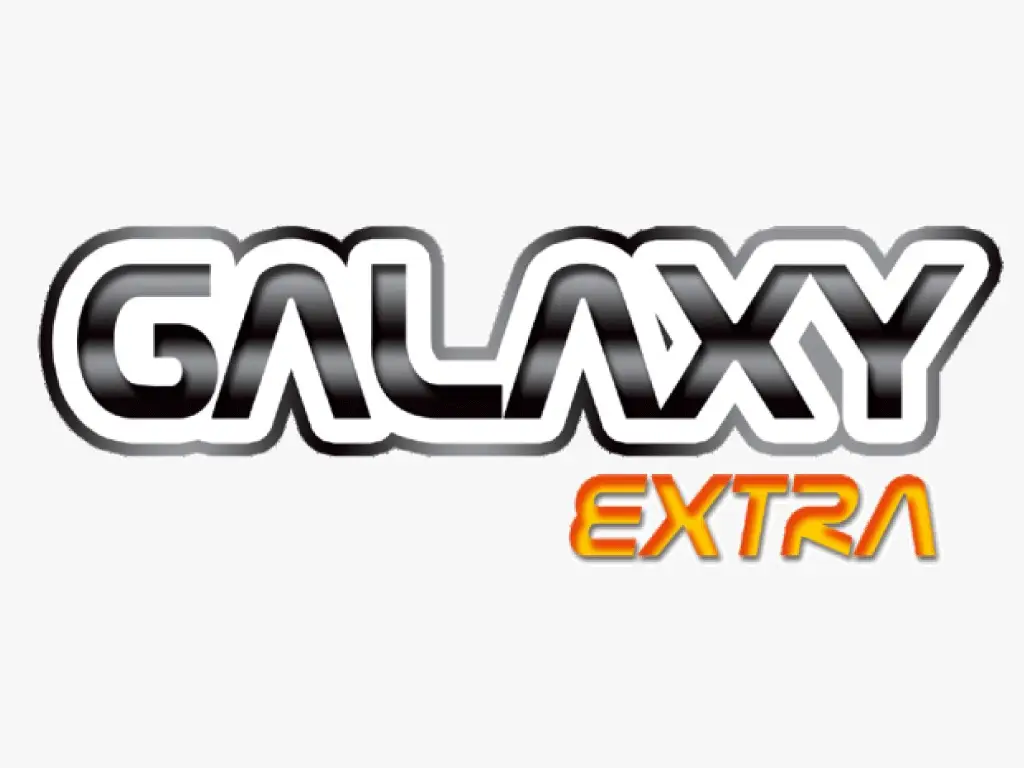 Galaxy Extra