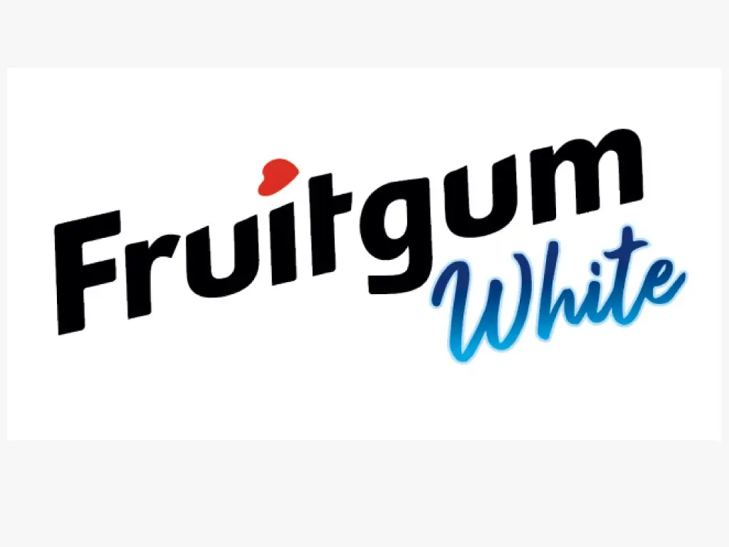 Fruitgum White