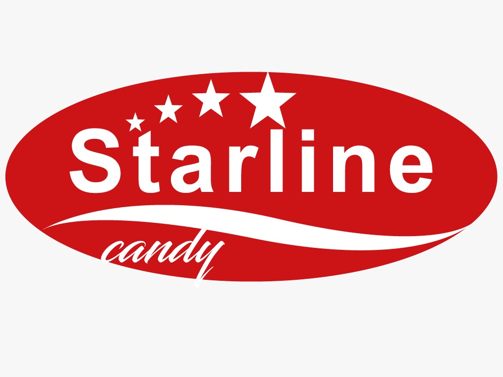 Starline Candy Lollıpop