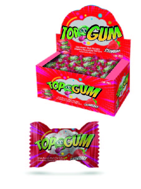 Top Gum