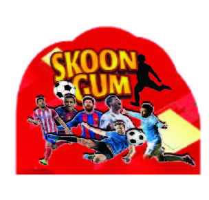 Skoon Gum