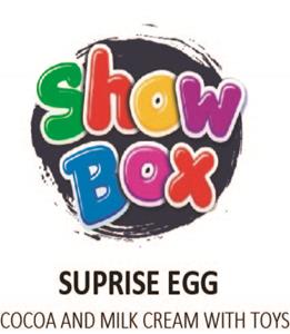 Show Box 