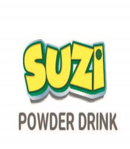 Suzi Powder Drink