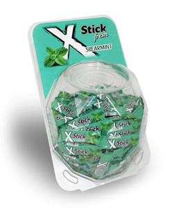 Spearmint Flavored