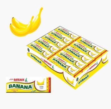 Banana Flavored