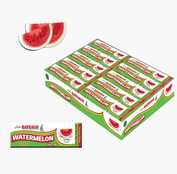 Watermelon Flavored