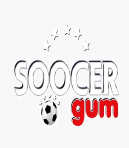 Soocer Gum