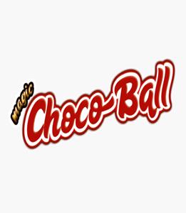 Choco Ball (Suzi)