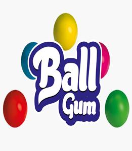 Ball Gum