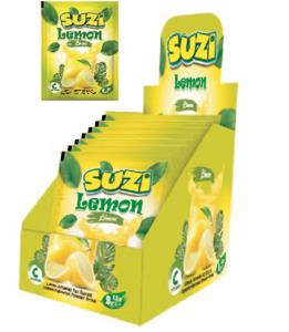 Limon Aromalı